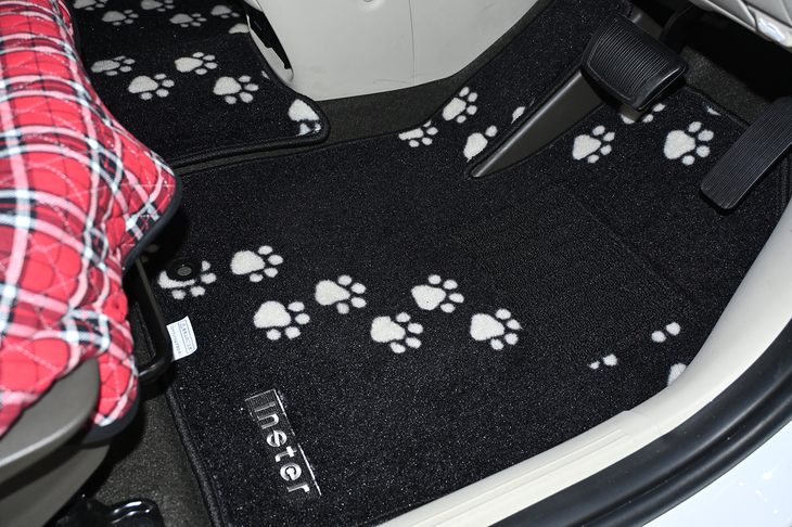 インスター レトロトラベラー