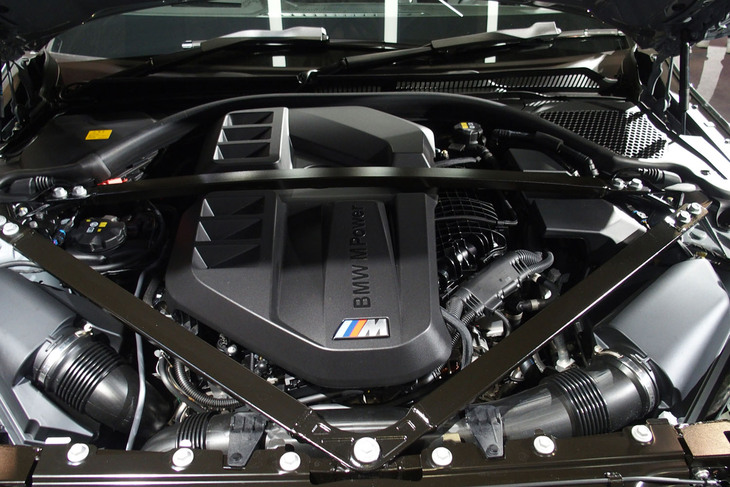 M3コンペティションM xDriveツーリング