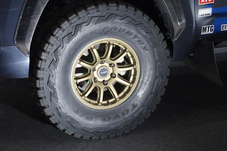 レクサスLX600（JAOS）