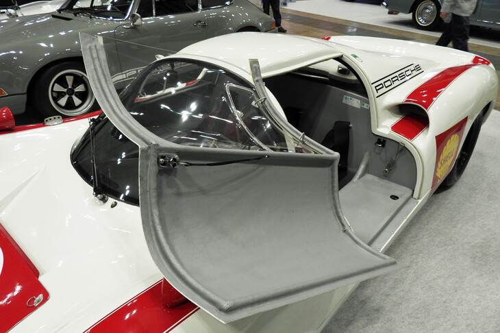 ポルシェ910（1967年）