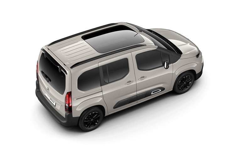 ベルランゴ エディション サーブル