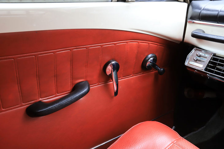 ボルボ122Sアマゾン