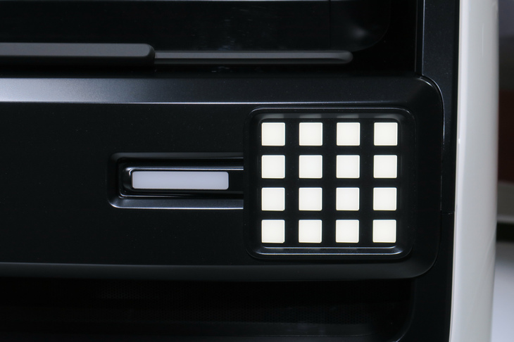 ダイハツ・ユニフォーム カーゴ