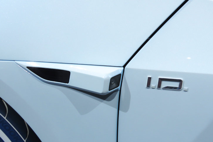 フォルクスワーゲンI.D.