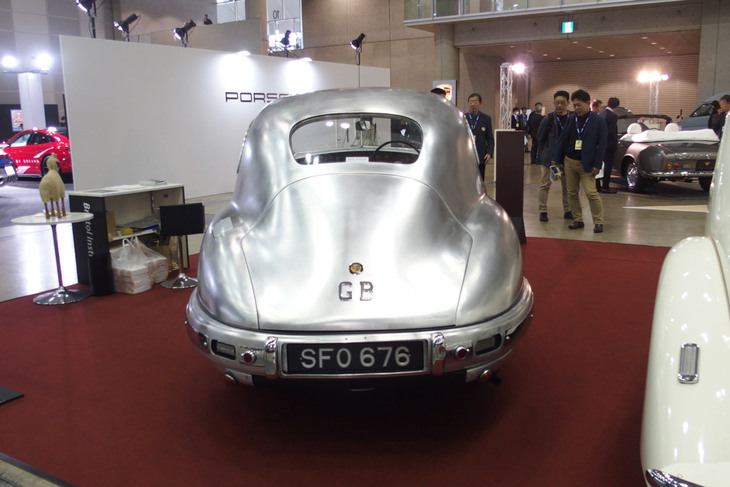 ブリストル401（1953年）／ブリストル研究所