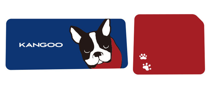 フレンチブルドッグ