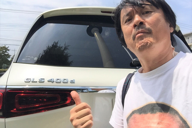 メルセデスの新型直6ディーゼルエンジンの実力を味わうべく、「GLS400d 4MATIC」に試乗。最新のGLSは2006年に登場した「GLクラス」から数えて3代目にあたるモデルで、2020年3月に国内販売が開始された。