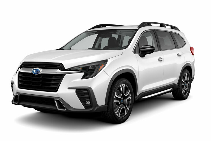 スバルもまた、北米の3列シートSUV「アセント」の国内導入を、2026年後半をめどに検討している。なおアセントは、北米以外の市場では「エヴォルティス」の名で販売されている。