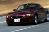 BMW Z4 2.2i（5AT）【ブリーフテスト】 BMW Z4 2.2i（5AT） の画像9