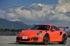 ポルシェ911 GT3 RS（RR/7AT）【試乗記】 純粋に速さを求めるドライバーにささぐ の画像6