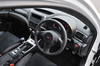 スバル・インプレッサWRX STI tS（4WD/6MT）／WRX STI A-Line tS（4WD/5AT）【試乗記】 まだまだまだイケる の画像3