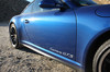 ポルシェ911 カレラGTS クーペ（RR/7AT）／カブリオレ（RR/7AT）【海外試乗記】 カレラS以上、GT3未満 の画像9