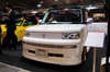 東京オートサロン2011展示車両3 【画像・写真】11