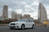 BMW 523dブルーパフォーマンス Mスポーツ（FR/8AT）【試乗記】 オトナ味のBMW の画像5