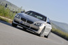 BMW 640iグランクーペ（FR/8AT）【海外試乗記】 オトナなGT の画像11