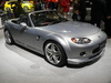 東京オートサロン2007（マツダブース） 【画像・写真】16