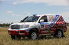 トヨタ車体、ダカール2012に参戦　7連覇目指す 【ニュース】 の画像1