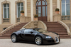 ジュネーブショー08（Bugatti Veyron Fbg par Hermès） 【画像・写真】4