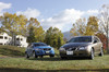 ボルボV70 T4 SE／V60 T4 R-DESIGN／XC60 T5 R-DESIGN【試乗記】