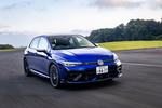 フォルクスワーゲン・ゴルフGTI（FF/7AT）／ゴルフRアドバンス（4WD/7AT）【試乗記】