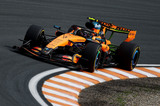 【F1 2026】第12戦オランダGPでノリス2連勝、ホンダ新PUでアロンソ9位、緊急参戦の角田は入賞目前の11位