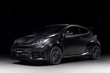 トヨタが限定車「GRヤリス Sébastien Ogier 9x World Champion Edition（セバスチャン・オジエ 9xワールドチャンピオンエディション）」の概要を発表