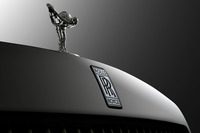 ロールス・ロイスが新型「ファントム」を発表の画像