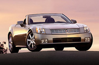 キャディラック、ニューモデル2車種を発表