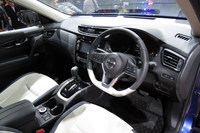 【東京オートサロン2019】日産が「エクストレイルAUTECH」を発表の画像