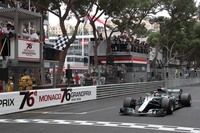F1オランダGPとスペインGPの延期決定　モナコGPは中止に【F1 2020】