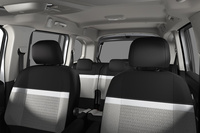 「シトロエン・ベルランゴ」に価格を抑えた特別仕様車「フィールパック」登場の画像