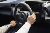 スバルBRZ（前編）の画像