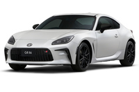 トヨタがスポーツカー「GR 86」を世界初公開　「トヨタ86」の後継を担い2021年秋に登場
