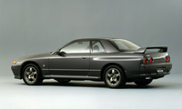 スカイラインGT-R（R32型）