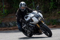 トライアンフ・スピードトリプル1200RR