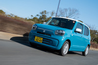 スズキ・アルト