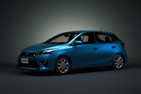 トヨタがワールドプレミア3台を出展【上海ショー2013】