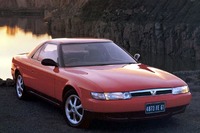 いま見ても印象的！ ロー＆ワイドな日本車特集