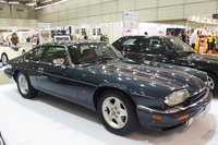 ジャガーのラグジュアリークーペ「XJS」。古参の英国車好きなら、一度は憧れたことがあるだろう一台だ。