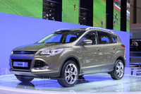 ジュネーブショー2012の会場から（その17）