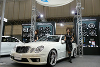 東京スペシャルインポートカーショー2008（その7）