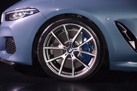 「BMW 8シリーズ クーペ」の新型が日本に上陸の画像
