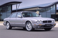 ジャガージャパン、神奈川県は厚木に正規販売店を開設