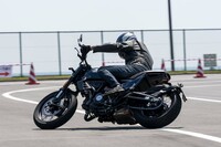 ドゥカティ・スクランブラー ナイトシフト（6MT）の画像