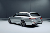 E300ステーションワゴン アバンギャルド スポーツ