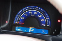 スズキの新型軽乗用車「MRワゴン Wit」発売の画像