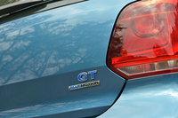 フォルクスワーゲン・ポロ ブルーGT（FF/7AT）【試乗記】の画像