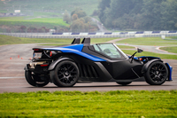 KTMクロスボウGT（MR/6MT）【海外試乗記】の画像