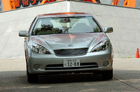 トヨタ･ウィンダム3.0Gリミテッドエディション（5AT）【ブリーフテスト】の画像