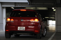 フォルクスワーゲン・ゴルフ／シャラン ブルーモーションモデル試乗会【試乗記】の画像